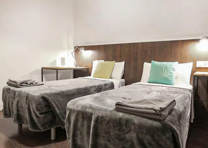 Coimpact Coliving Bruc