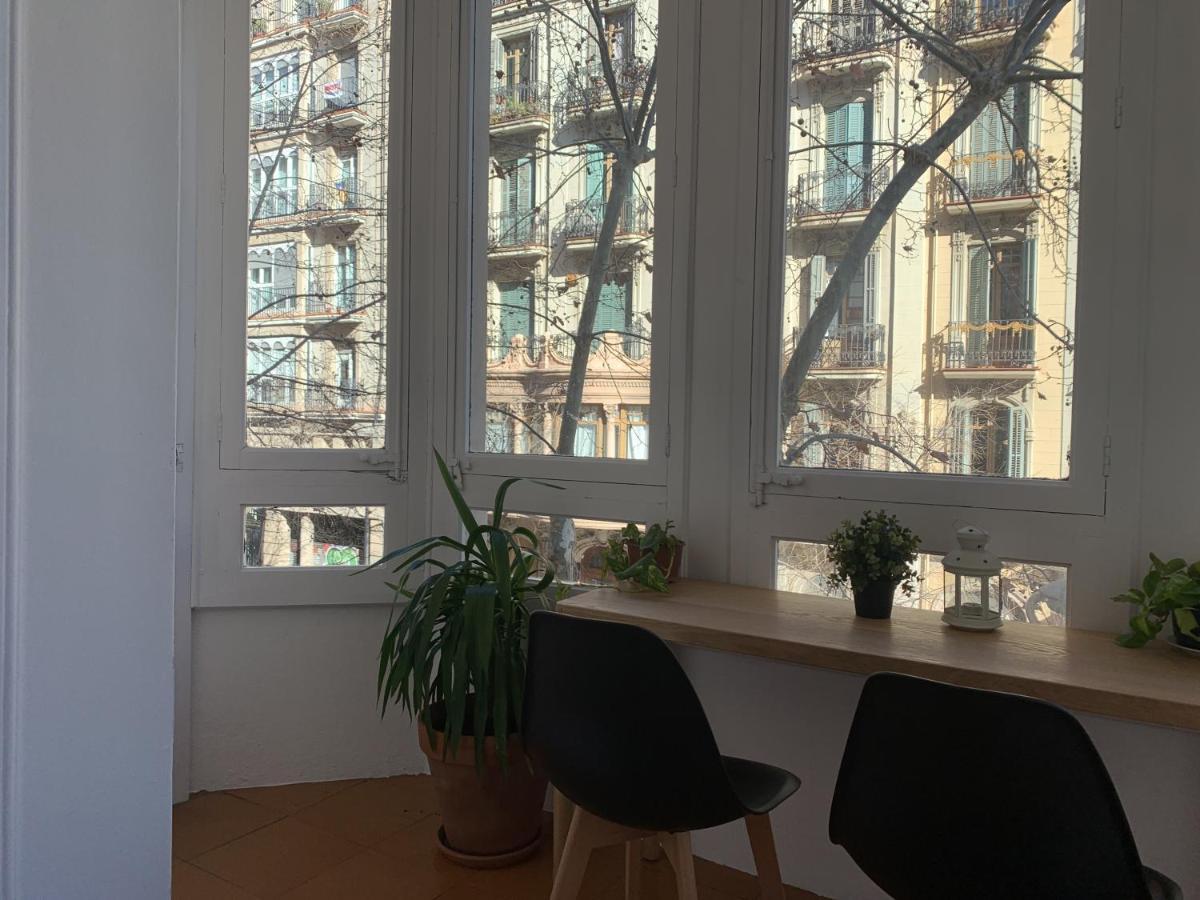 Coimpact Coliving Bruc Alberg *