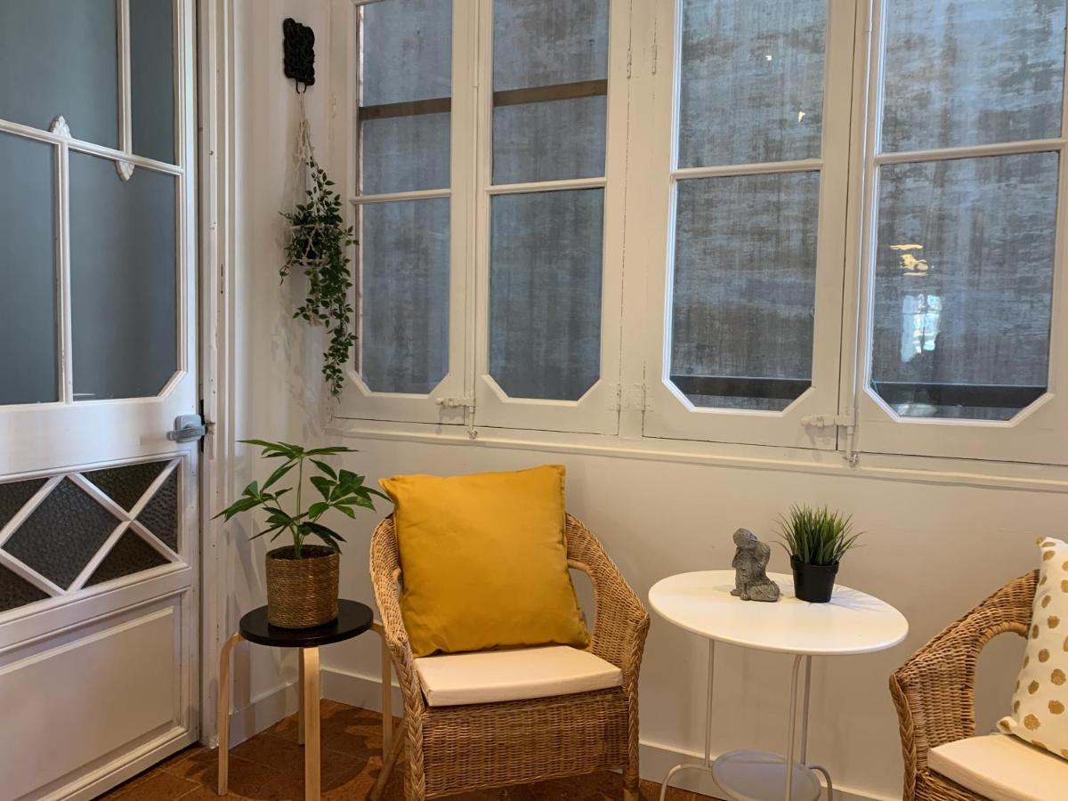 Alberg Coimpact Coliving Bruc *
