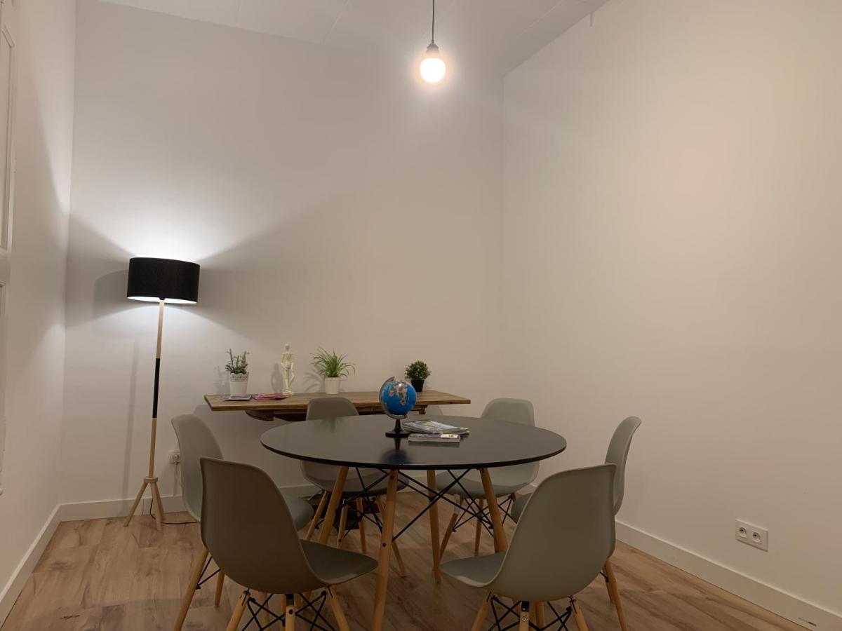 Coimpact Coliving Bruc Alberg *