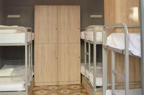 Alberg Coimpact Coliving Bruc *