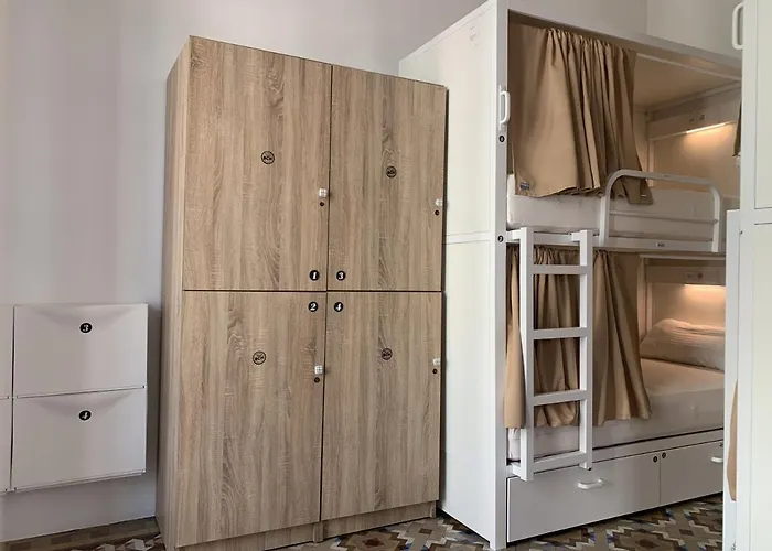 Coimpact Coliving Bruc