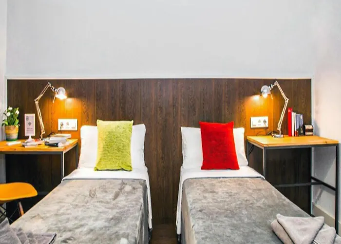 Coimpact Coliving Bruc