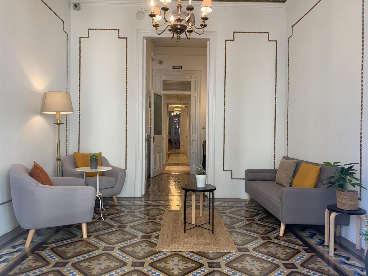 Coimpact Coliving Bruc * Barcellona