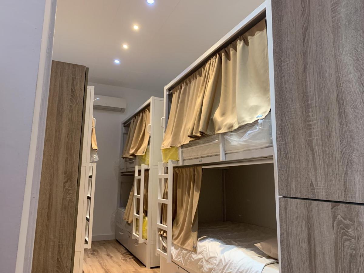 Ostello Coimpact Coliving Bruc *