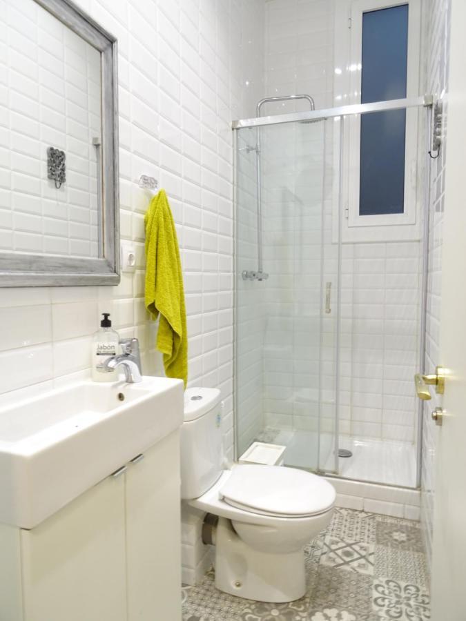 Ostello Coimpact Coliving Bruc Barcellona