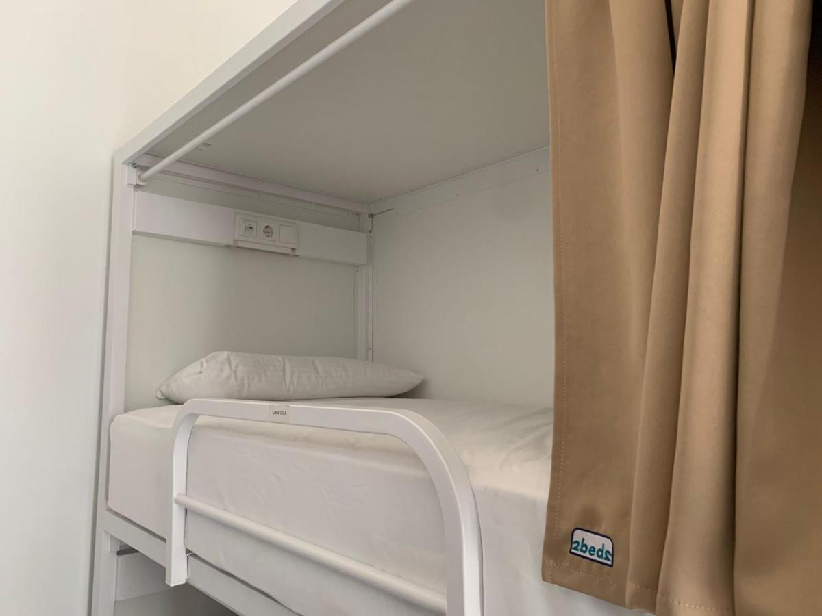 Ostello Coimpact Coliving Bruc *