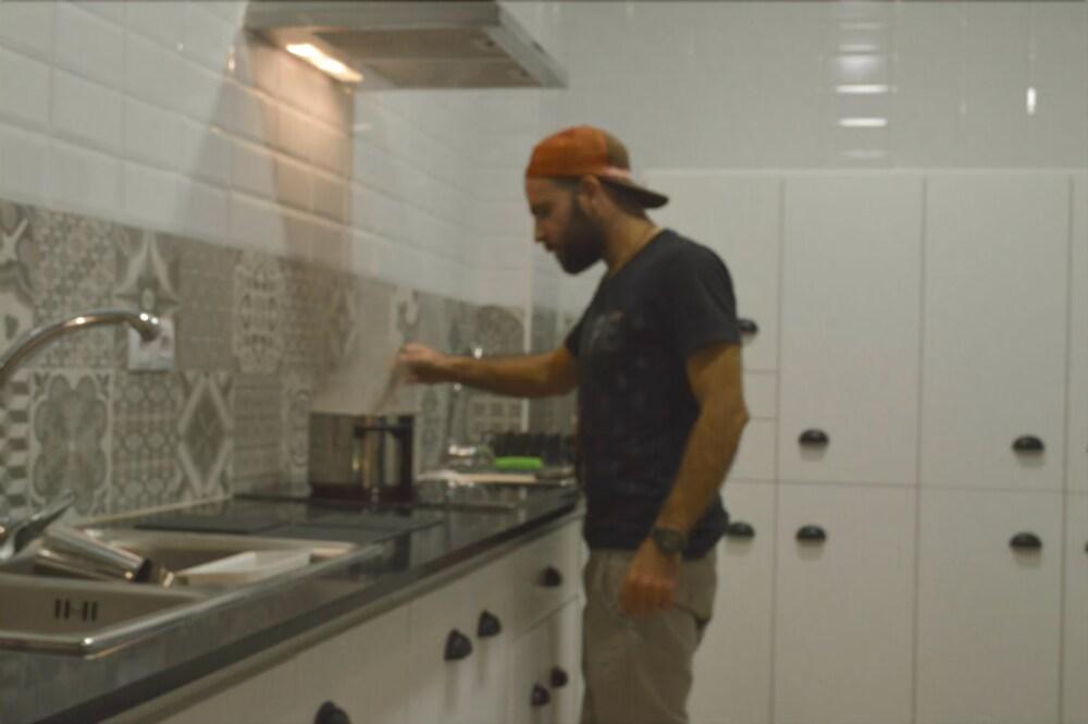 Coimpact Coliving Bruc Barcellona