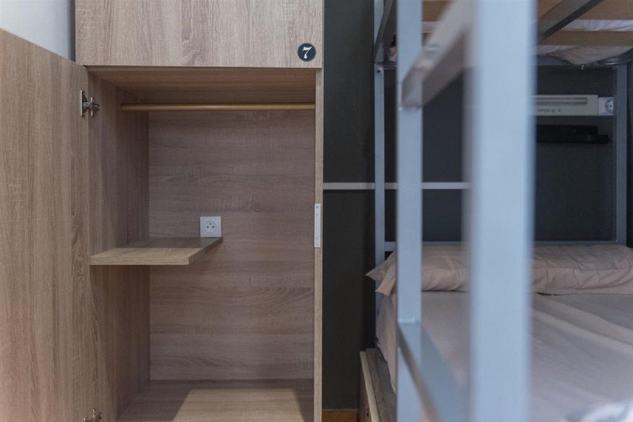 Coimpact Coliving Bruc * Barcellona