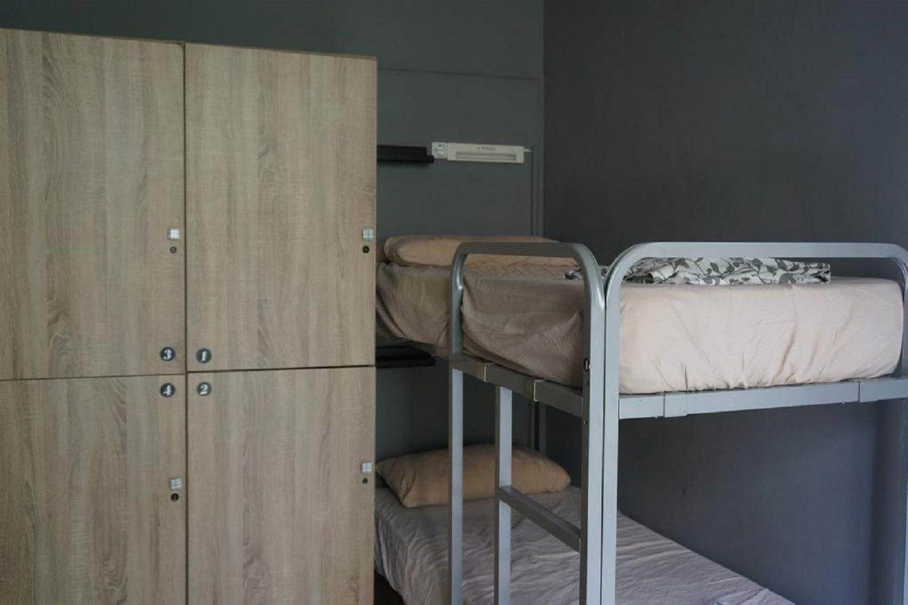 Coimpact Coliving Bruc Barcellona
