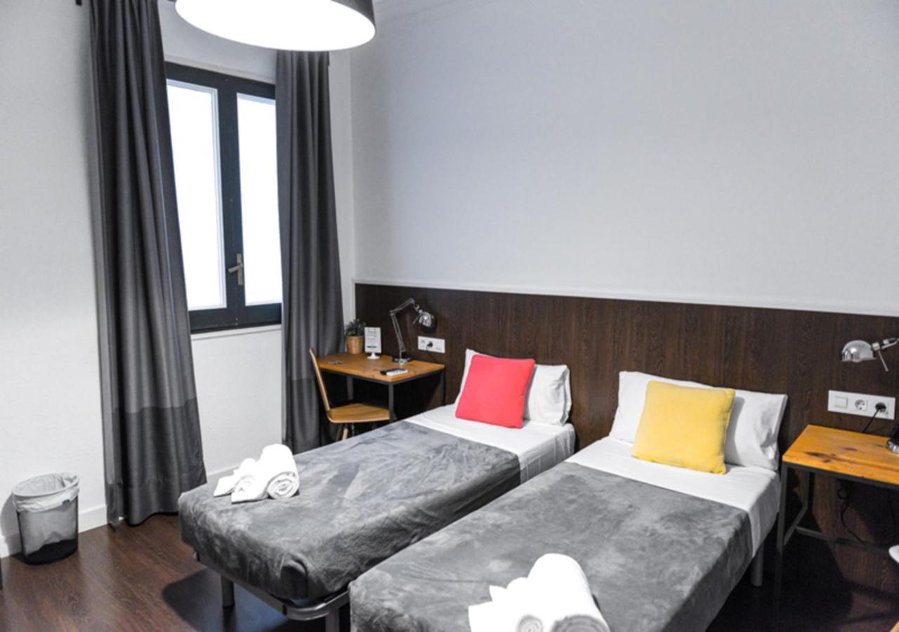 Coimpact Coliving Bruc Barcellona