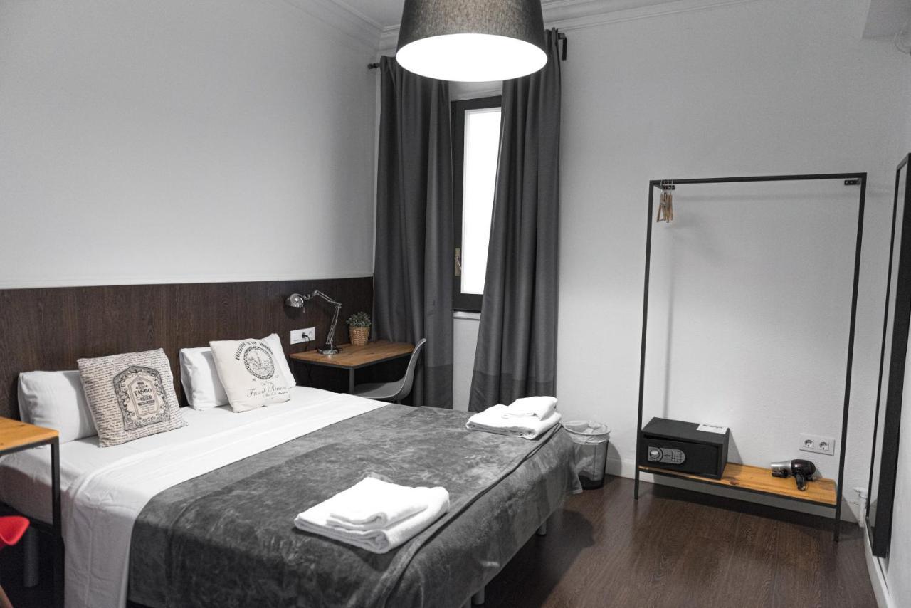 Coimpact Coliving Bruc * Barcellona