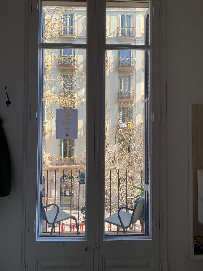 Coimpact Coliving Bruc Barcellona