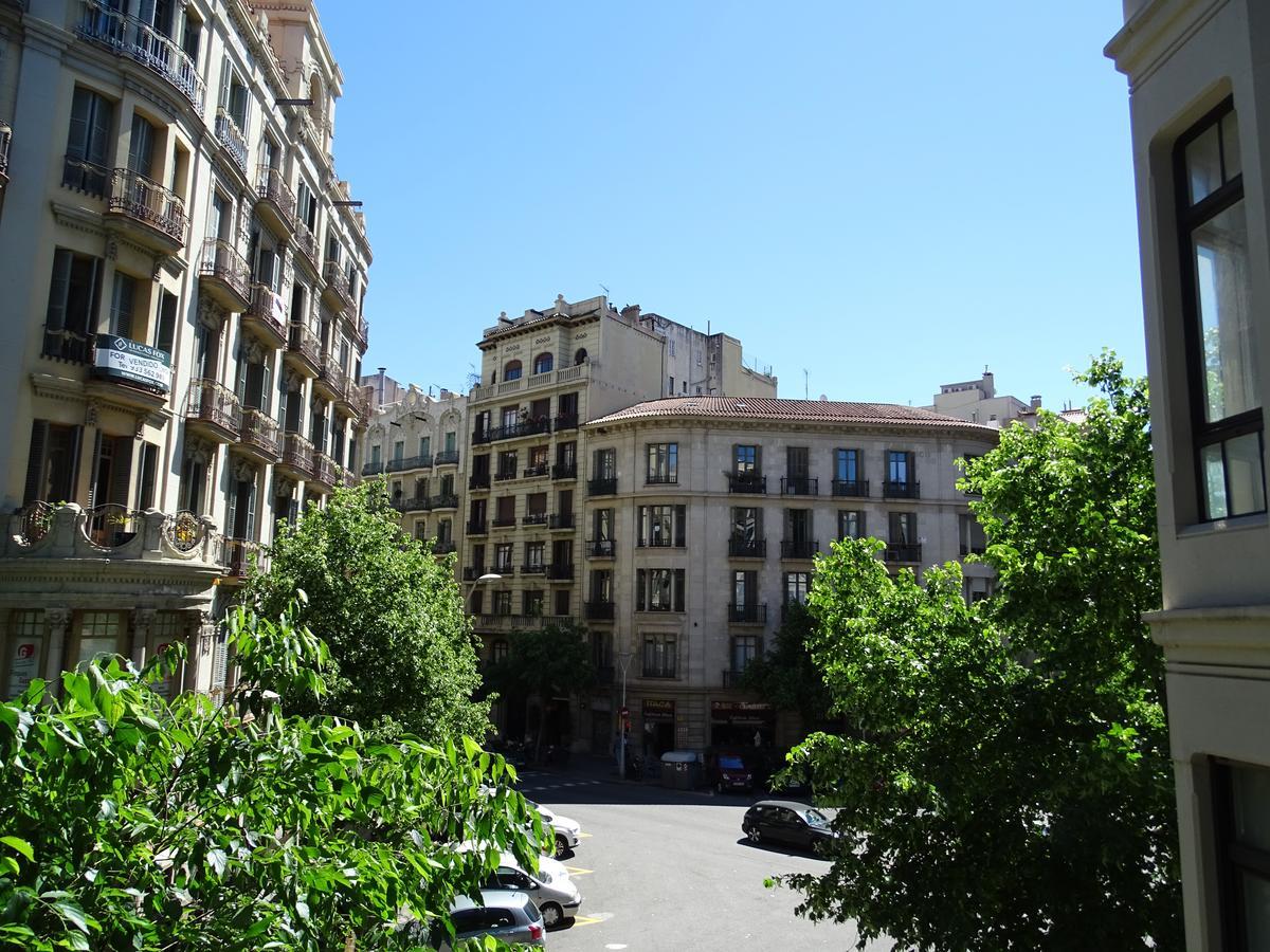 Coimpact Coliving Bruc Ostello