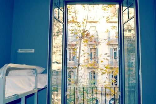Coimpact Coliving Bruc Ostello Barcellona