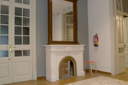 Ostello Coimpact Coliving Bruc *